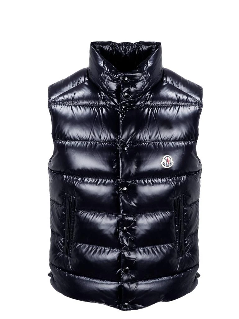 商品Moncler|Moncler Tibb Padded Vest,价格¥8332,第1张图片