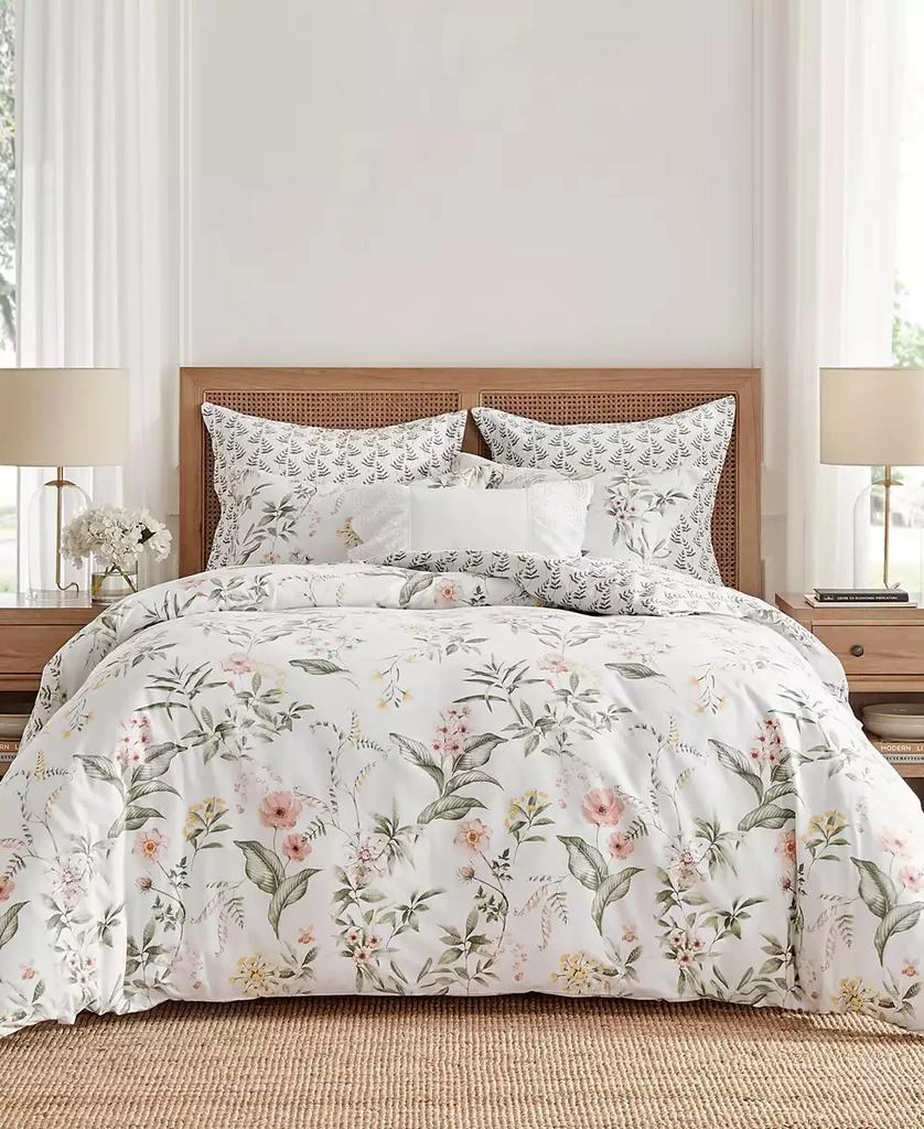 商品Levtex|Viviana Reversible 3-Pc. Comforter Set,价格¥1747,第1张图片