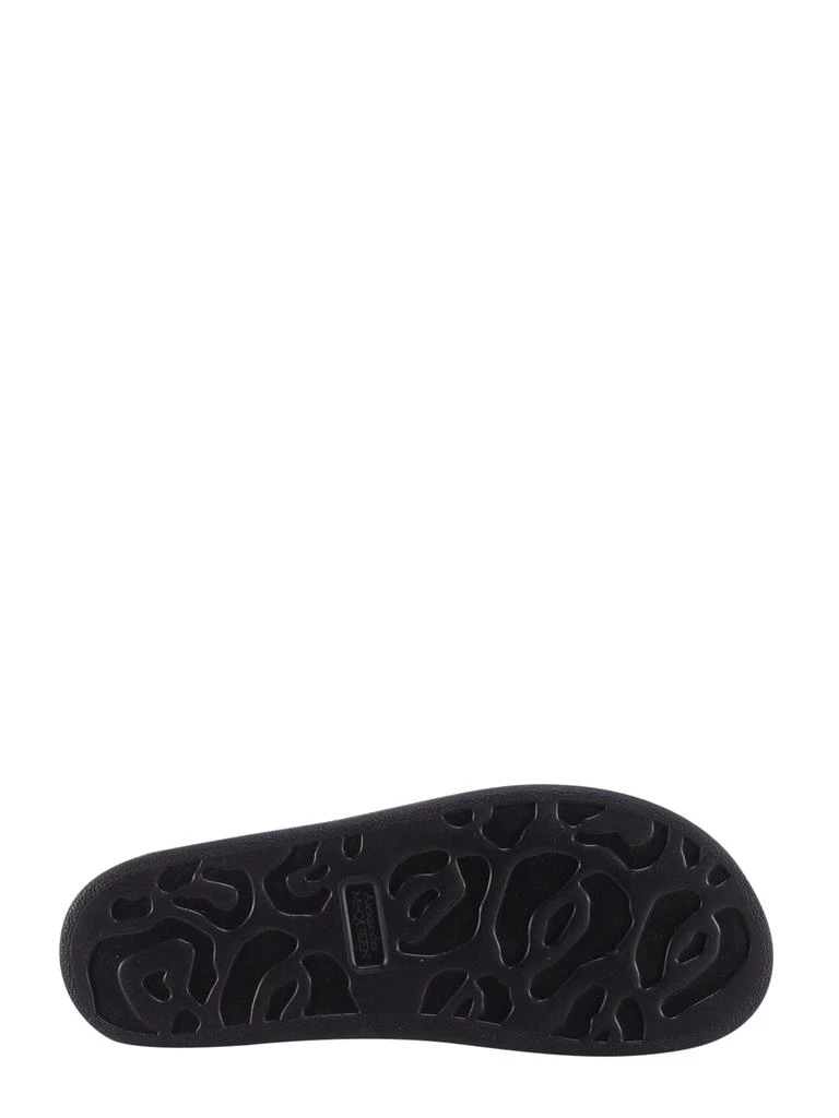 商品Alexander McQueen|Alexander McQueen Slide,价格¥1936,第4张图片详细描述