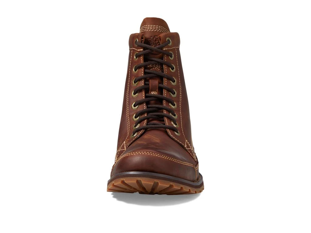 商品Timberland|Earthkeepers® Rugged Original Leather 6" Boot,价格¥1108,第2张图片详细描述