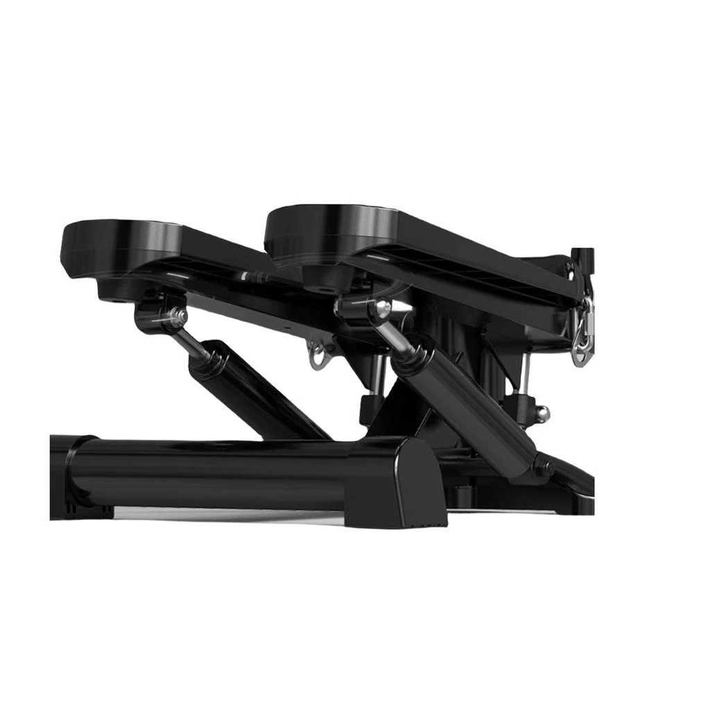 商品Streamdale Furniture|Streamdale Ultimate Body Sculpting Mini Stepper with Resistance Bands Achieve Full-Body Fitness,价格¥436,第5张图片详细描述