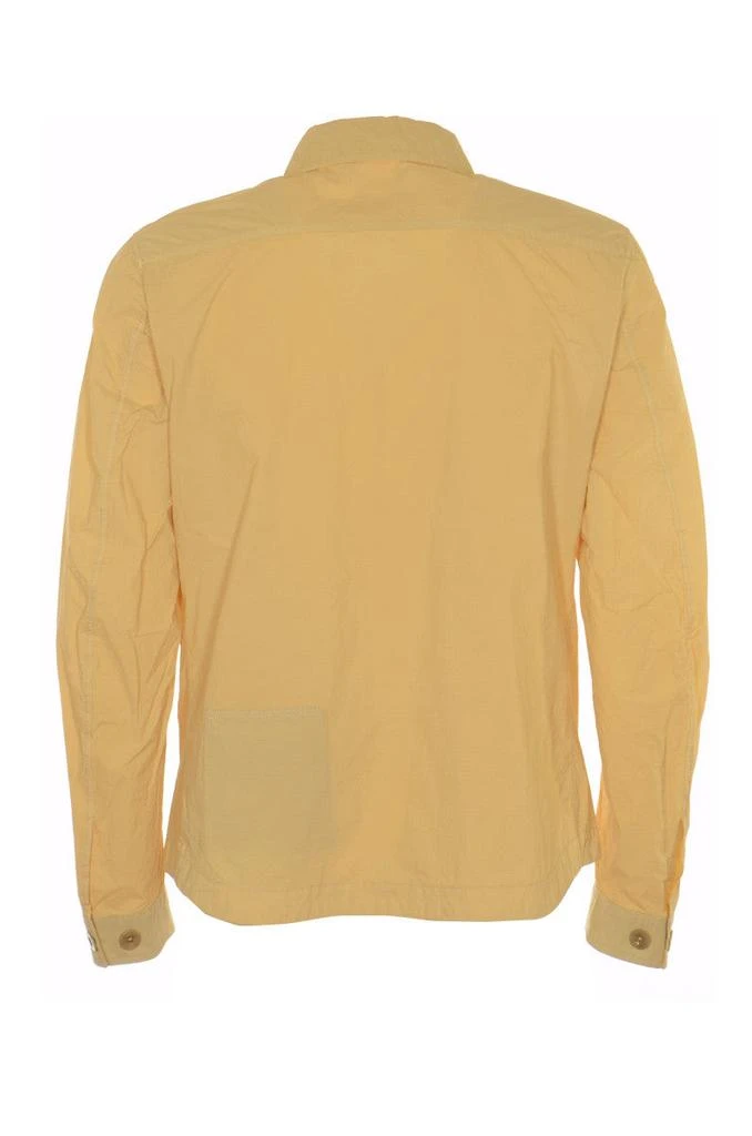 商品Ten C|TEN C Jackets Yellow,价格¥1783,第2张图片详细描述