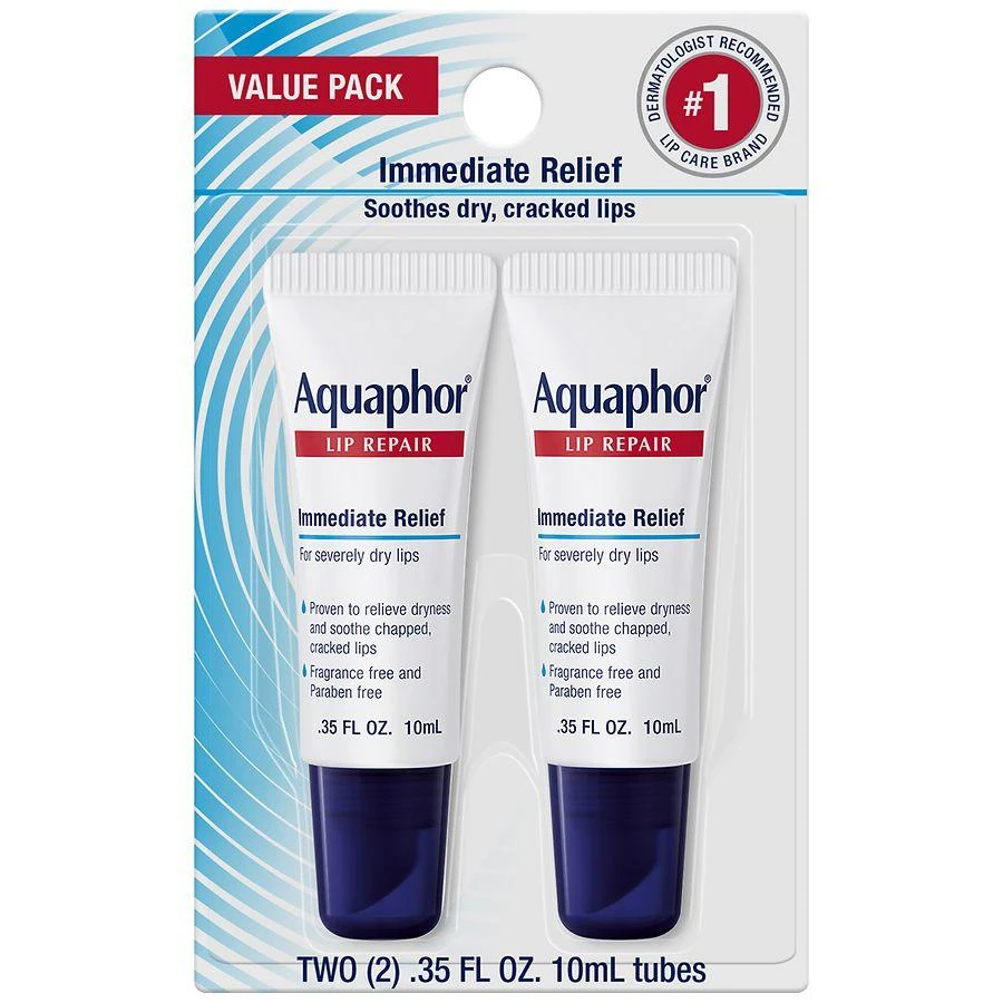 商品Aquaphor|Lip Repair,价格¥78,第1张图片