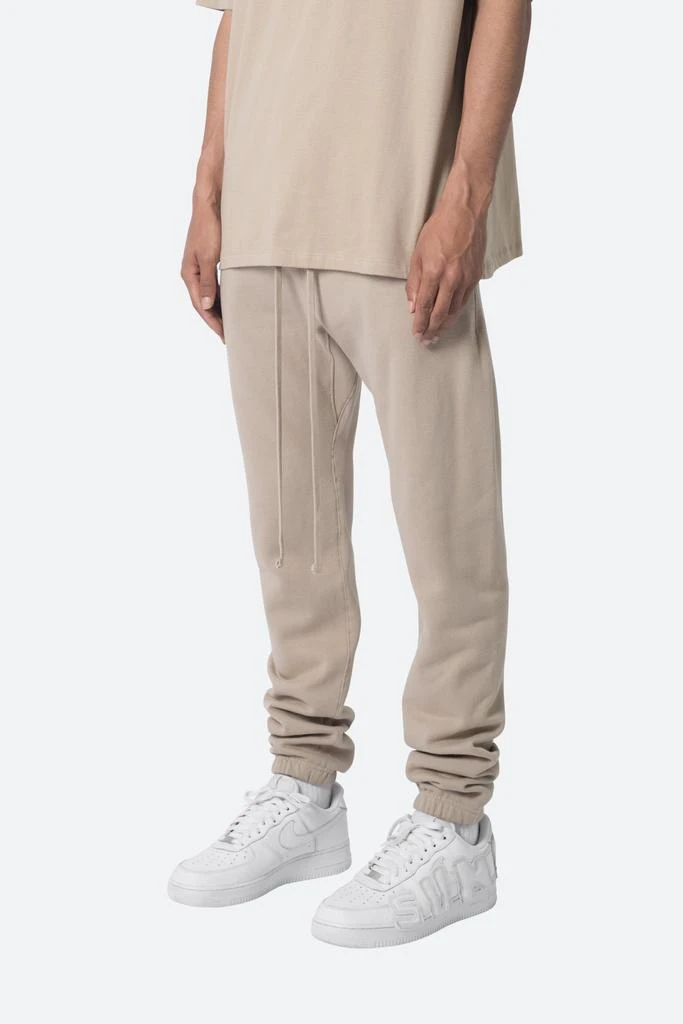 商品MNML|Every Day Sweatpants - Earth,价格¥365,第2张图片详细描述