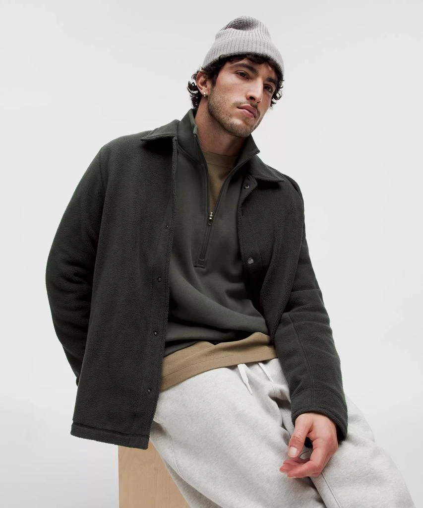 Steady State Half Zip 商品