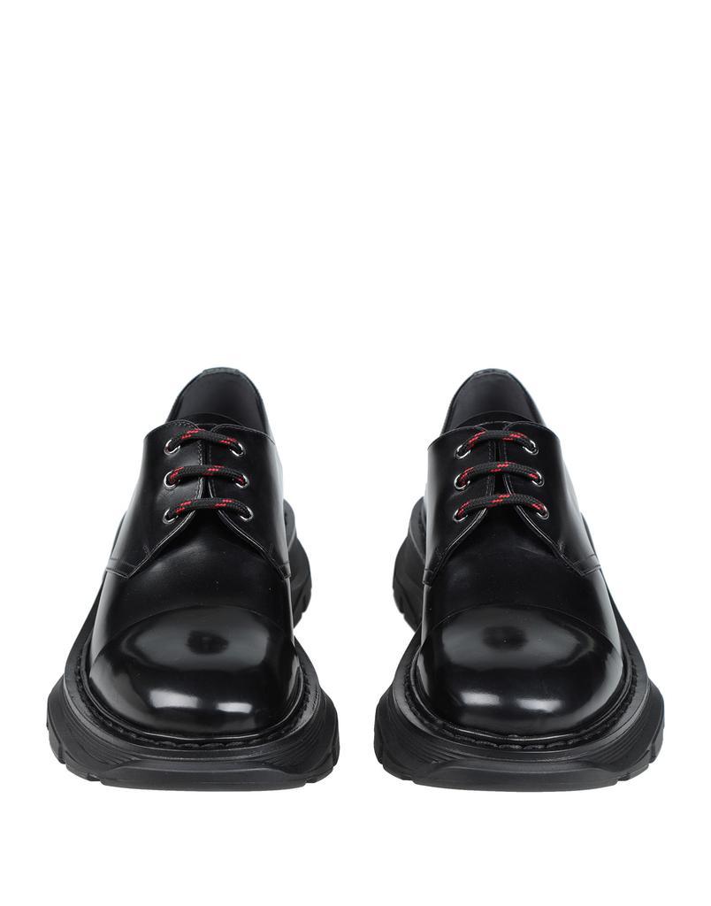 商品Alexander McQueen|Laced shoes,价格¥3793,第6张图片详细描述