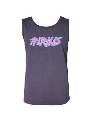 商品WeSC|Thrills Tank Top,价格¥80,第1张图片