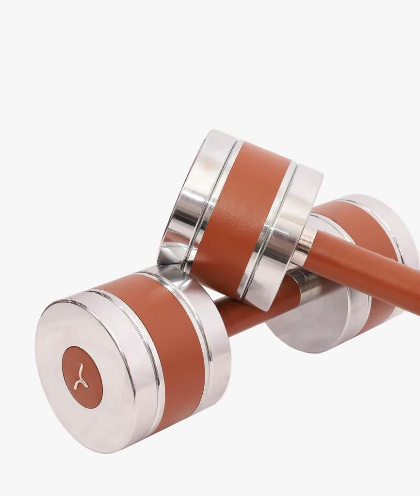 商品Larusmiani|Gym Dumbbell 10 Kg Accessory,价格¥10914,第4张图片详细描述