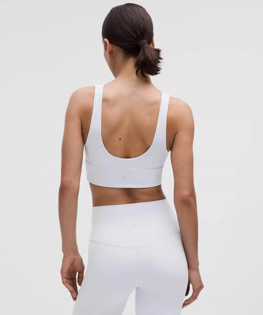 lululemon Align™ V-Neck Bra *Light Support, C/D Cup 商品