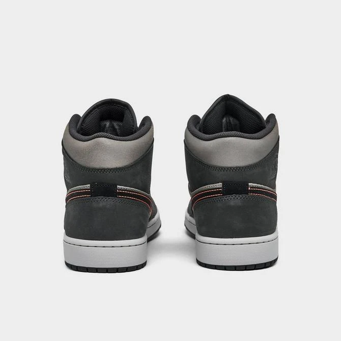 Men's Air Jordan 1 Mid SE Casual Shoes 商品