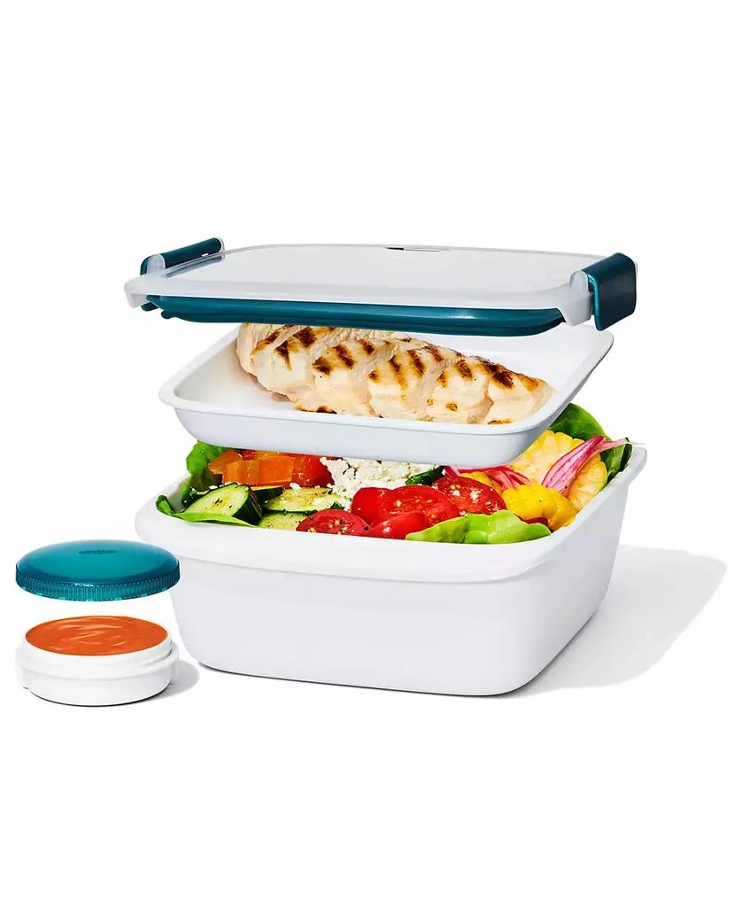 Prep & Go Food Storage Container 20-Pc. Set 商品