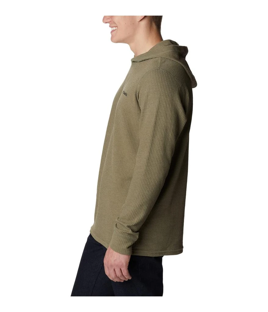 商品Columbia|Pine Peak™ Waffle Hoodie,价格¥562,第2张图片详细描述