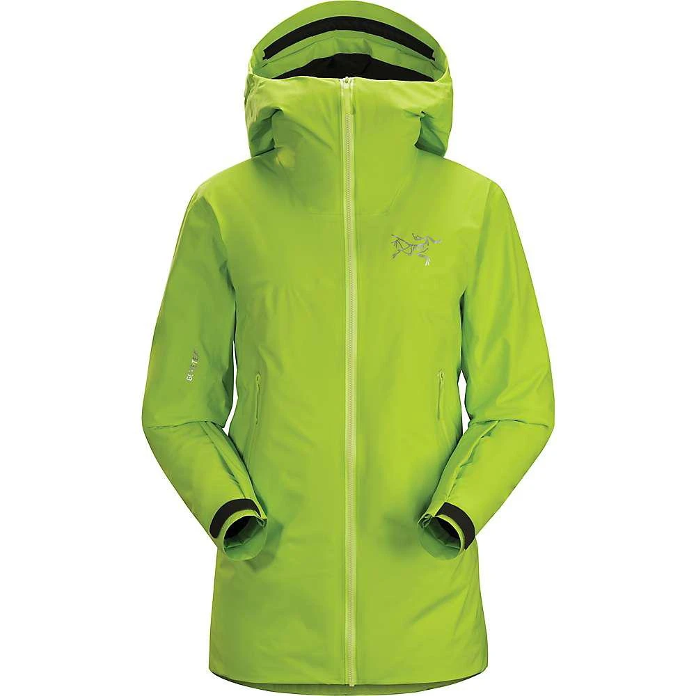 商品Arc'teryx|Arcteryx Women's Airah Jacket,价格¥3724,第1张图片