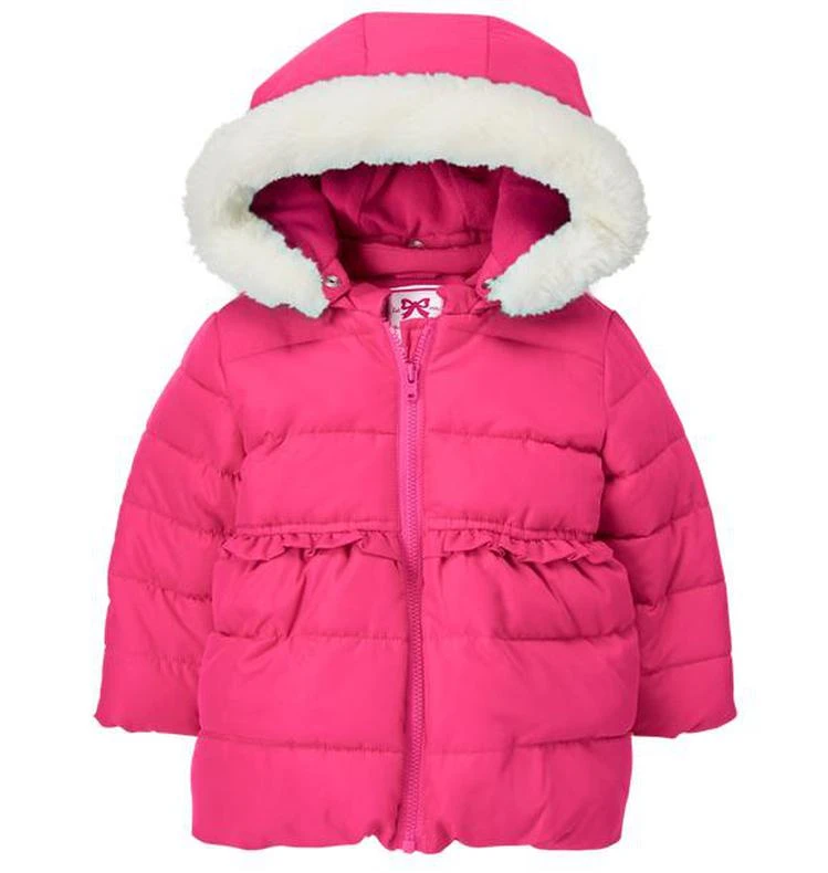商品Gymboree|Puffer Jacket,价格¥277,第1张图片