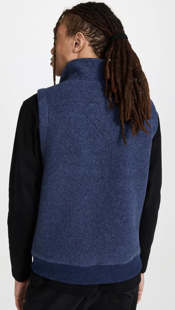 商品Canada Goose|Mersey Fleece Vest,价格¥3916,第2张图片详细描述