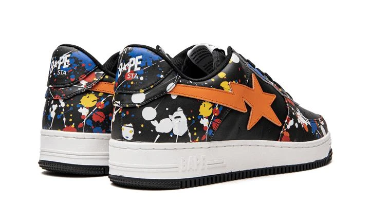 商品Bape|Bape BAPE STA #3 M2,价格¥2309,第4张图片详细描述