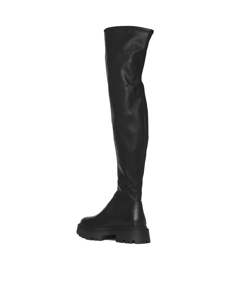 商品Ash|Ash Boots,价格¥1316,第3张图片详细描述