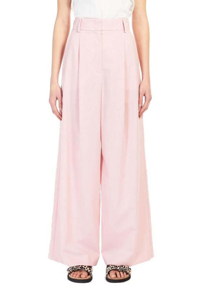 商品Weekend Max Mara|Galli Trousers - Pink,价格¥1904,第1张图片