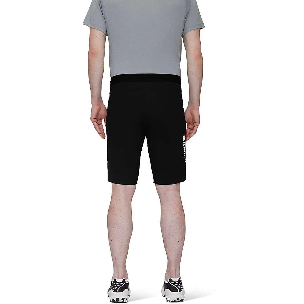 商品Mammut|Men's Aenergy Light SO Short,价格¥418,第2张图片详细描述