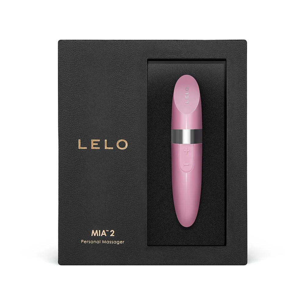 商品LELO|MIA™ 2,价格¥675,第2张图片详细描述