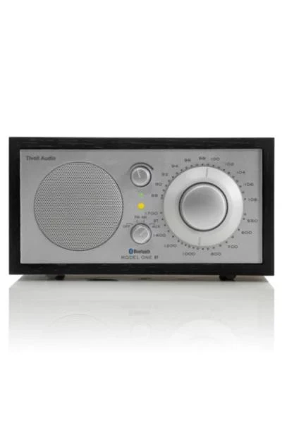 商品Tivoli Audio|Tivoli Audio Model One Bluetooth AM/FM Radio & Speaker,价格¥1375,第2张图片详细描述