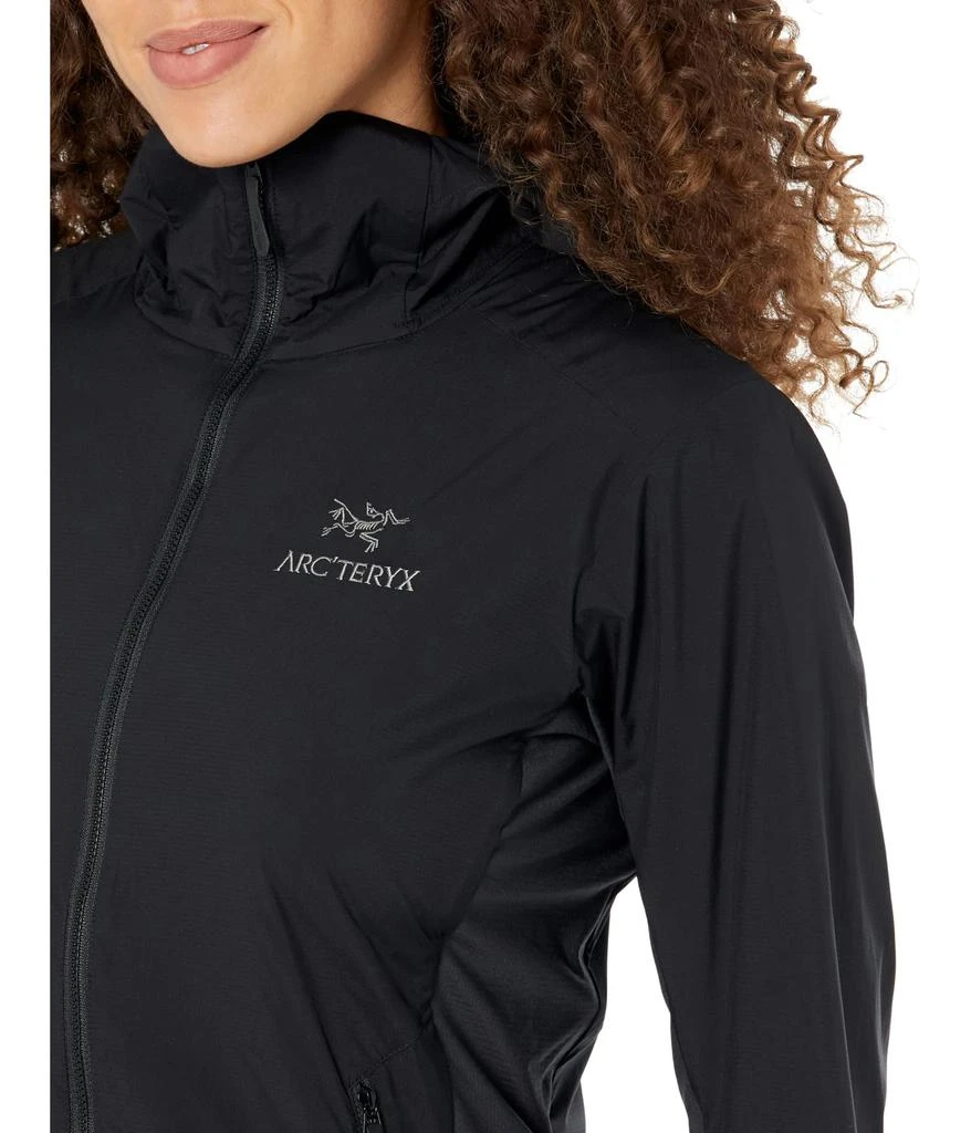 商品Arc'teryx|Atom SL Hoodie,价格¥1294,第3张图片详细描述