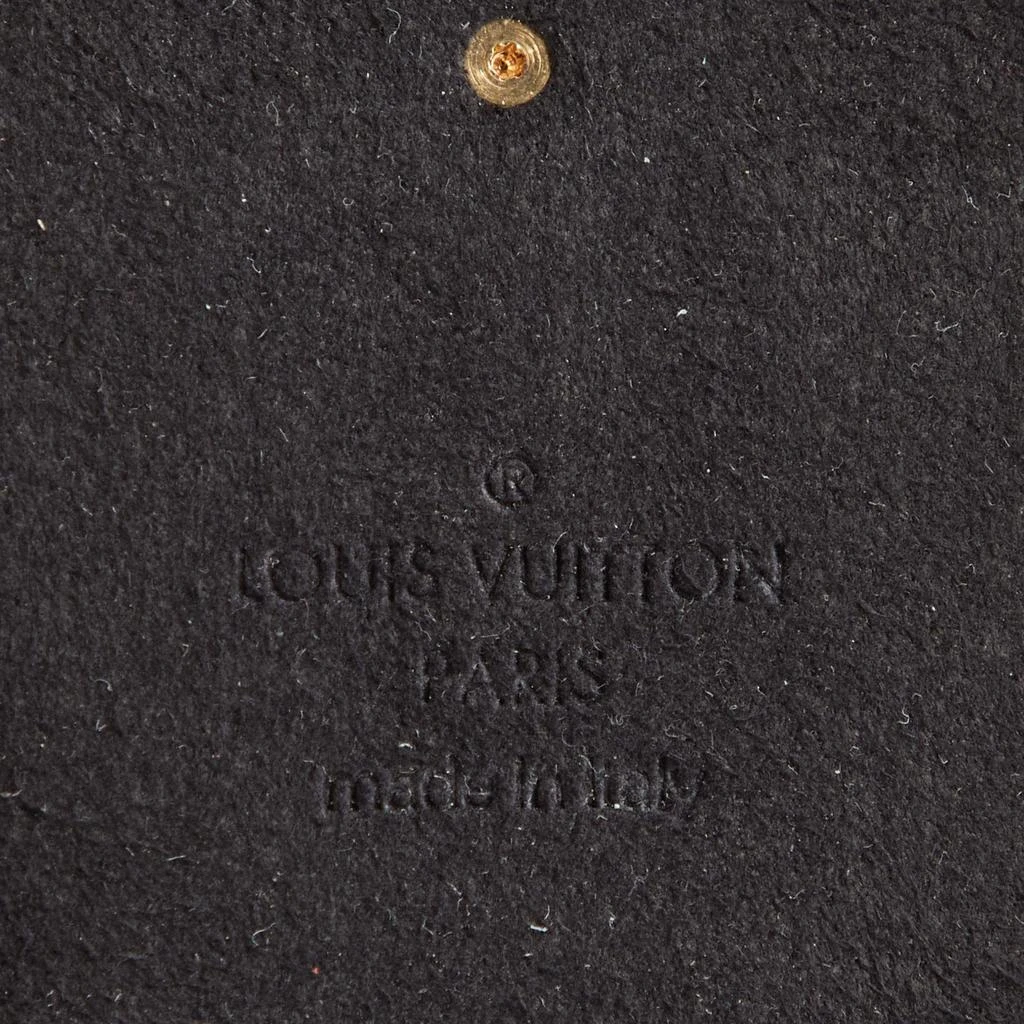 商品[二手商品] Louis Vuitton|Louis Vuitton Monogram Reverse Canvas Eye Trunk iPhone 7 Case,价格¥1731,第5张图片详细描述