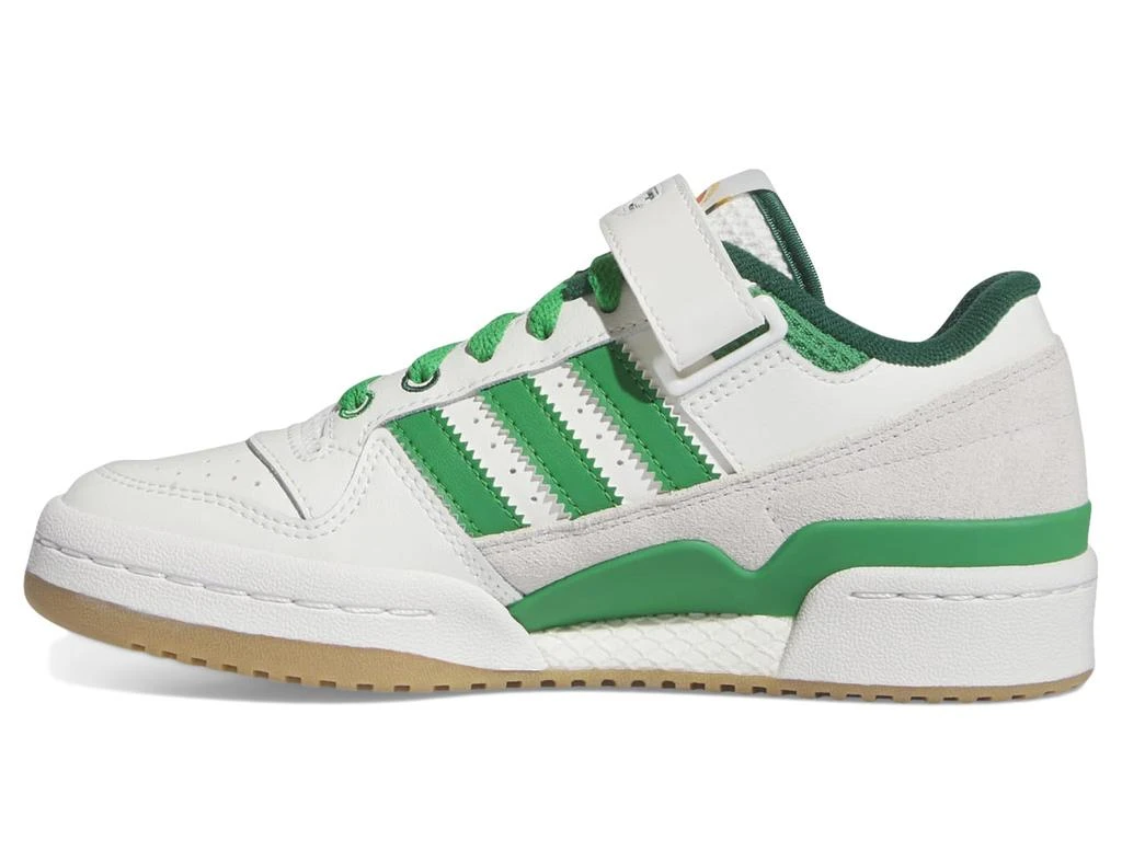 商品Adidas|Forum Low (Big Kid),价格¥500,第3张图片详细描述