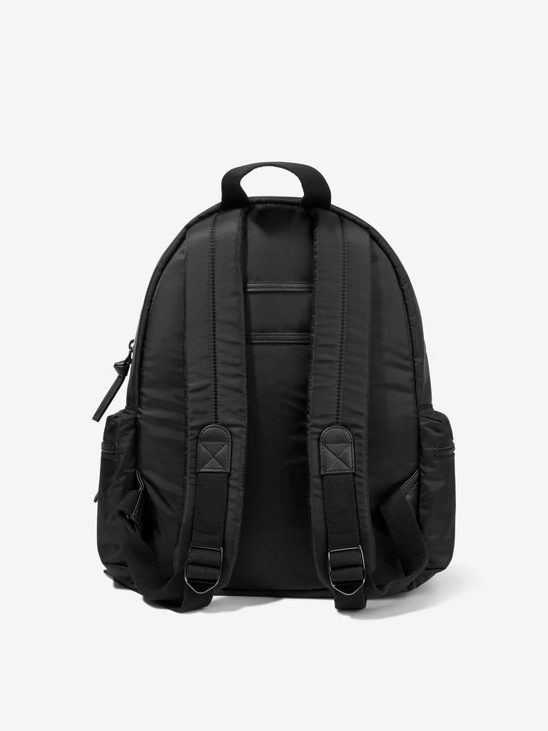 商品Dolce & Gabbana|Kids Branded Backpack in Black,价格¥2300,第3张图片详细描述