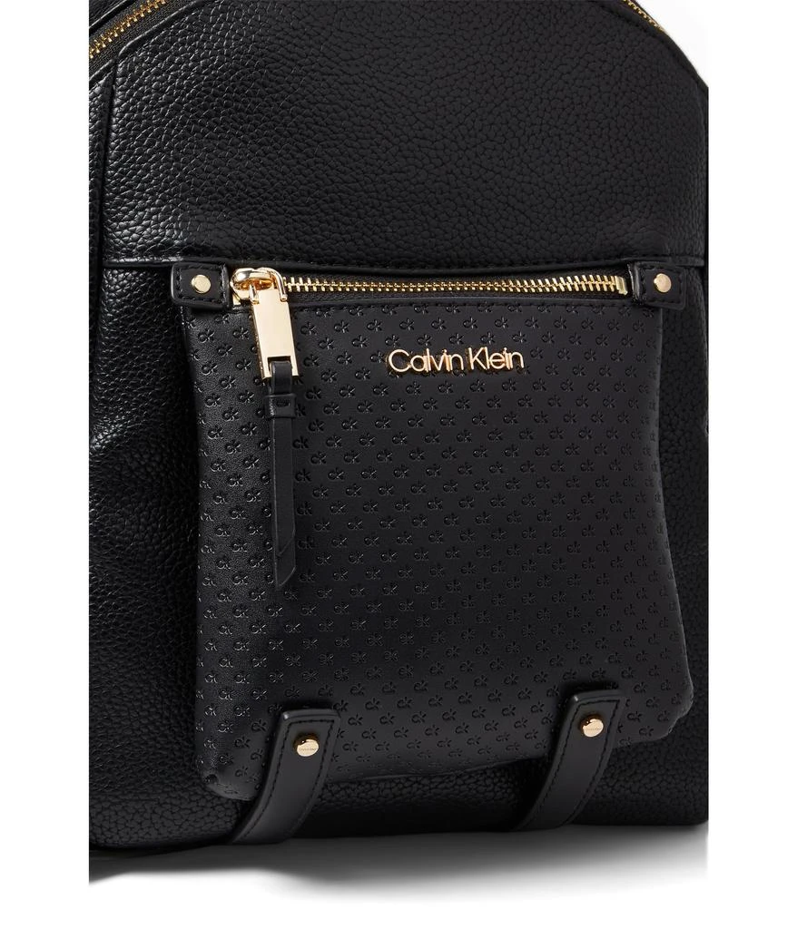 商品Calvin Klein|Maya Backpack,价格¥885,第4张图片详细描述