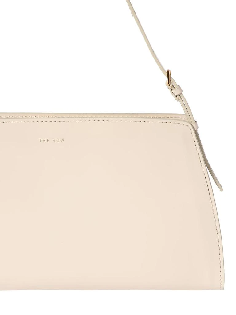 商品The Row|Dalia Leather Shoulder Bag,价格¥14834,第4张图片详细描述