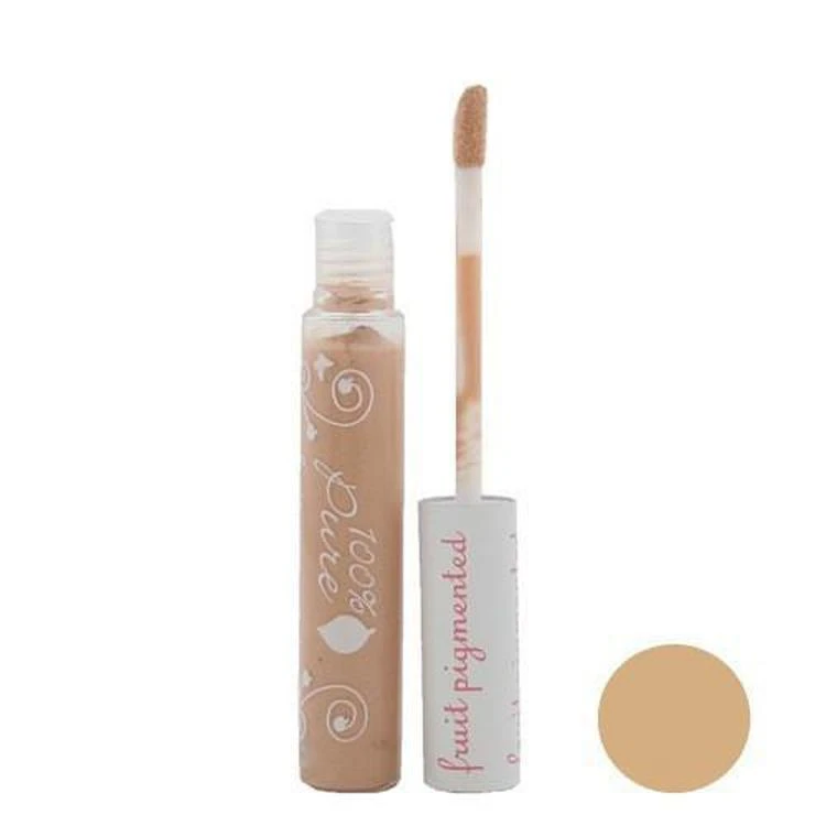 商品100% Pure|Fruit Pigmented® Brightening Concealer  - Golden Peach,价格¥490,第1张图片