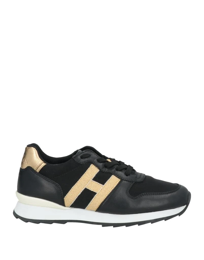 商品hogan|Sneakers,价格¥609,第1张图片