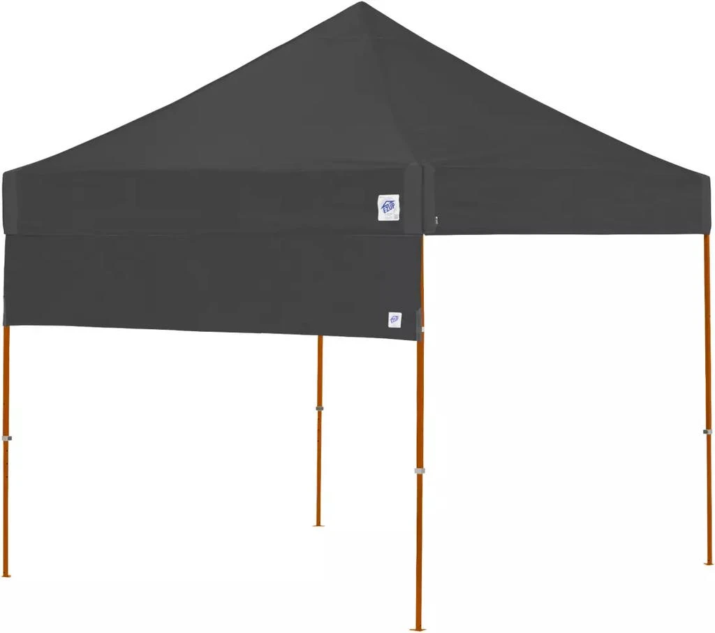 商品E-Z UP|E-Z UP 10' Straight Leg Instant Half Wall,价格¥314,第1张图片详细描述