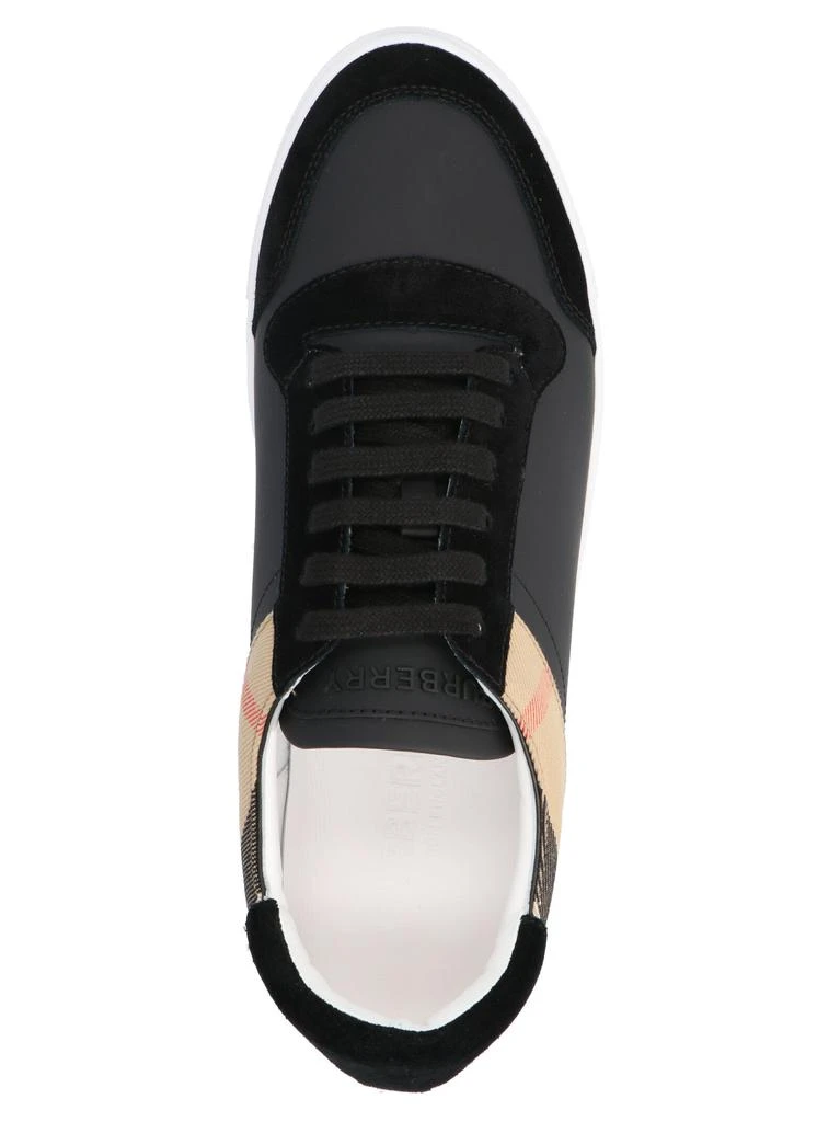 商品Burberry|'New Reeth' sneakers,价格¥3280,第3张图片详细描述