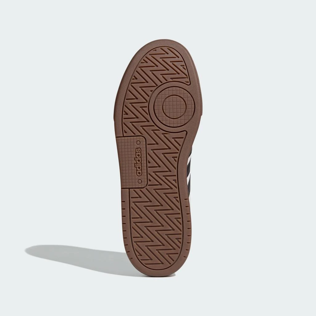 商品Adidas|D-Pad Classic Basketball Shoes,价格¥579,第3张图片详细描述
