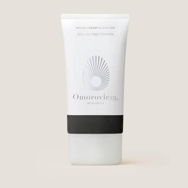 Omorovicza Moor Cream Cleanser 150ml商品第1张图片规格展示