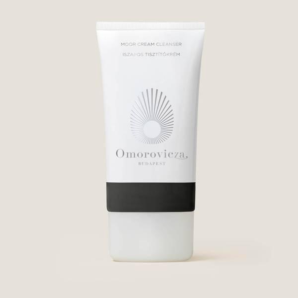 商品Omorovicza|Omorovicza Moor Cream Cleanser 150ml,价格¥607,第1张图片