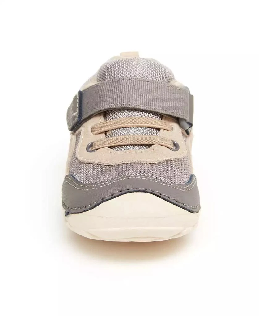 商品Stride Rite|Toddler Boys SM Rhett Athletic Shoe,价格¥359,第3张图片详细描述