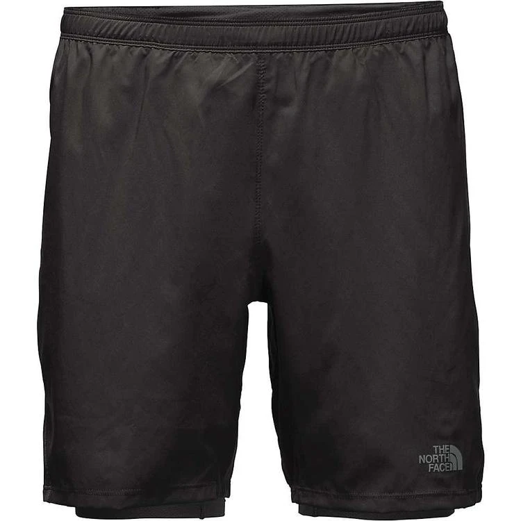 商品The North Face|The North Face Men's NSR Dual Short,价格¥286,第1张图片