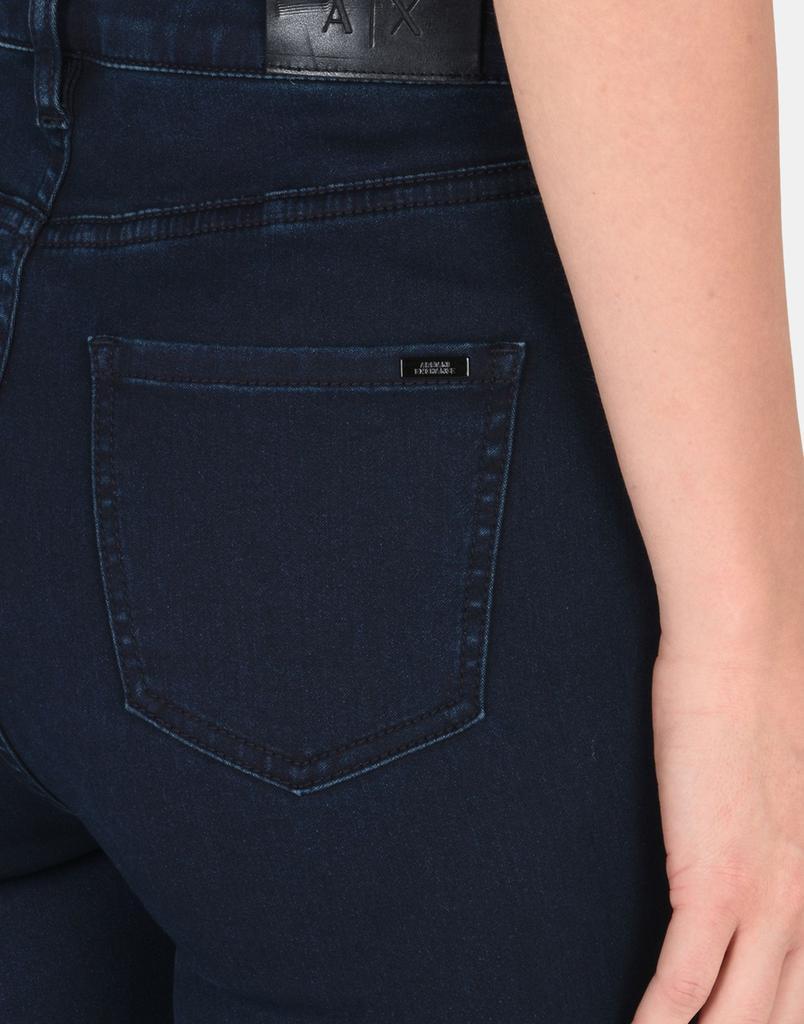 商品Armani Exchange|Denim pants,价格¥655,第5张图片详细描述