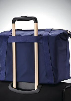 商品Samsonite|Mobile Solutions Classic Convertible Carryall Bag,价格¥855,第5张图片详细描述