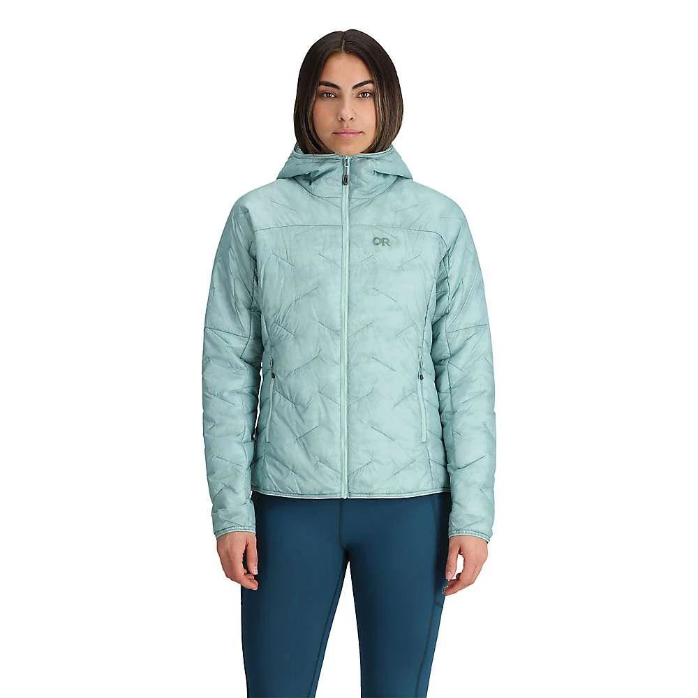 商品Outdoor Research|Outdoor Research Women's Superstrand LT Hoodie,价格¥1374,第1张图片