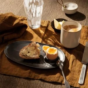 商品Ferm Living|Ferm Living Linen Placemat - Set of 2,价格¥172,第5张图片详细描述