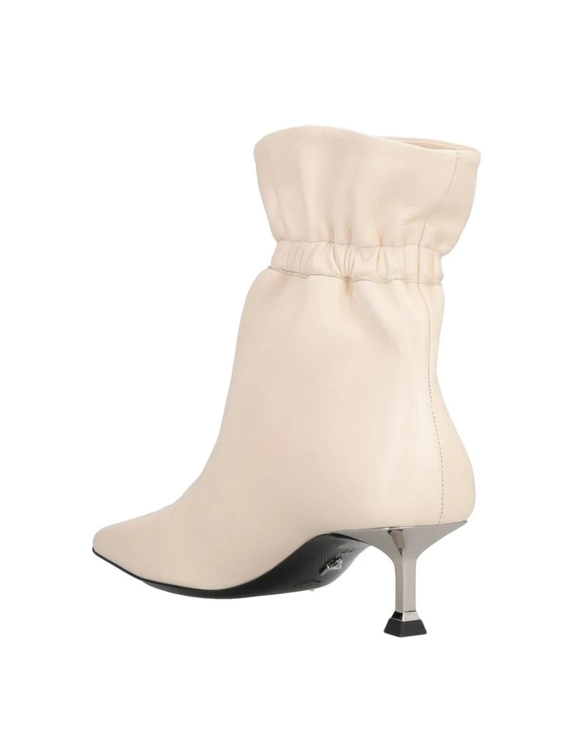 商品CESARE PACIOTTI|Ankle boot,价格¥2520,第3张图片详细描述