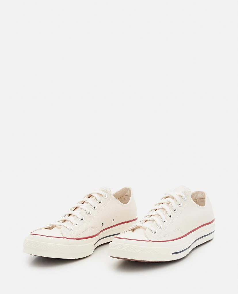 商品Converse|LOW-TOP CHUCK 70 CANVAS,价格¥771,第2张图片详细描述