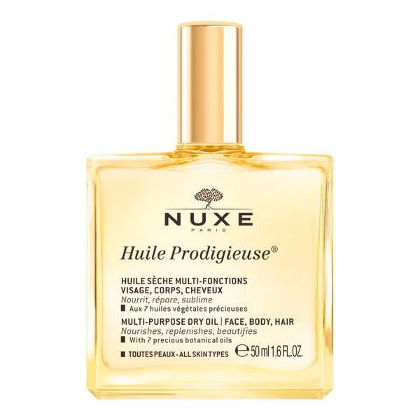 商品NUXE|神奇护理油 50ml,价格¥219,第1张图片