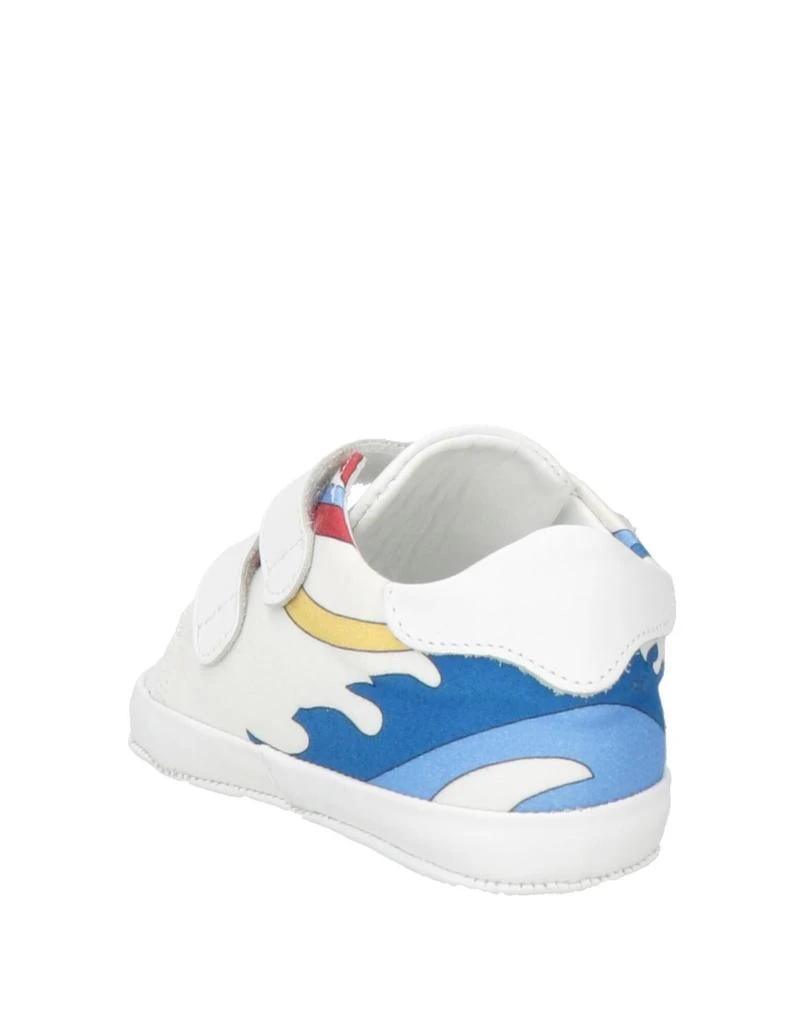 商品PUCCI|Newborn shoes,价格¥623,第3张图片详细描述