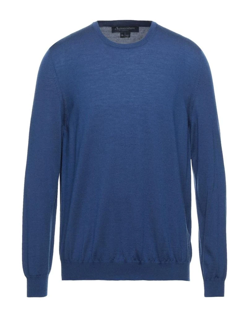 商品Aquascutum|Sweater,价格¥434,第1张图片