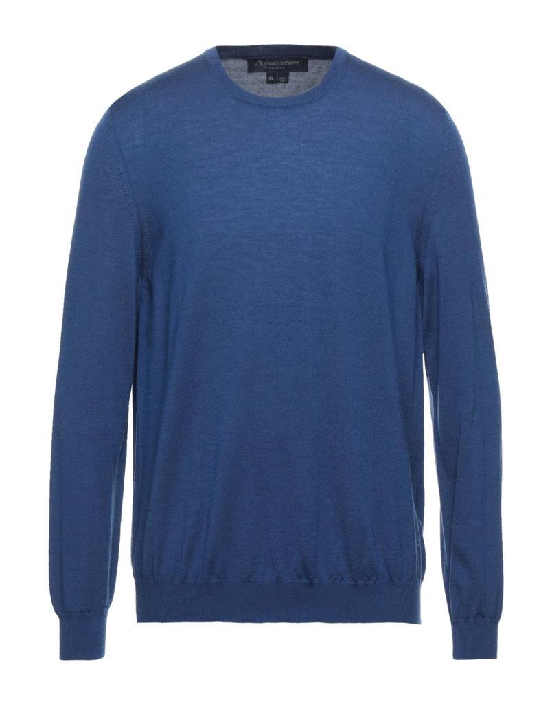 商品Aquascutum|Sweater,价格¥790,第1张图片